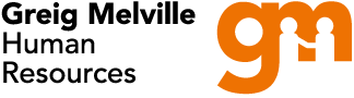 Greig Melville Human Resources Logo